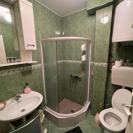 Apartamento Apartman Laki&maki *