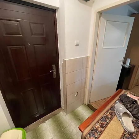 Apartament Apartman Laki&maki *