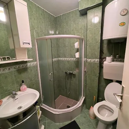 Apartamento Apartman Laki&maki Sarajevo