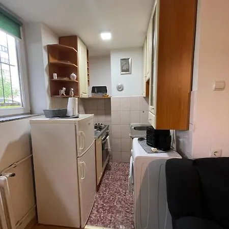 Apartament Apartman Laki&maki *