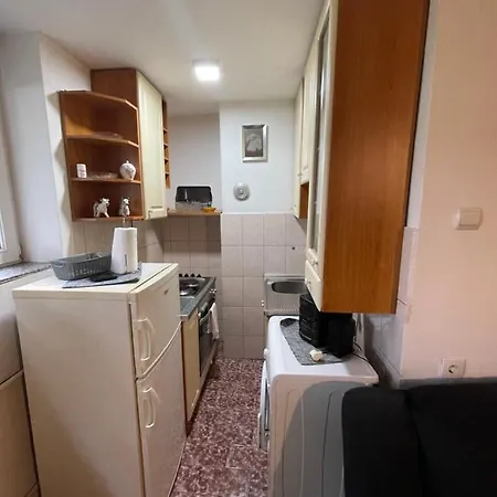 Apartman Laki&maki *